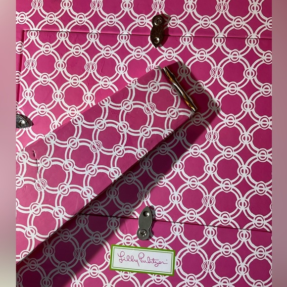 Lilly Pulitzer frame - Picture 9 of 9